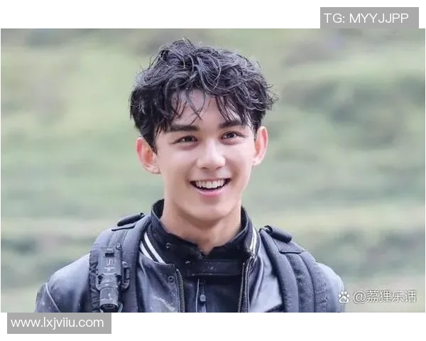 吴磊专访：从青涩少年到羽毛球明星的成长之路