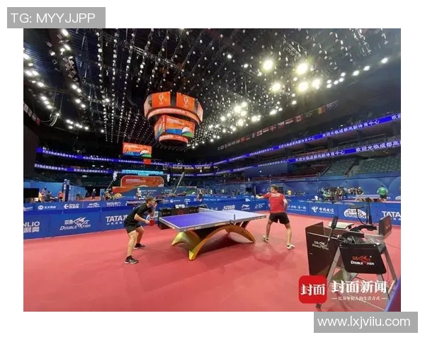 成都乒乓球队阵地战革新探索与实践的全景解析