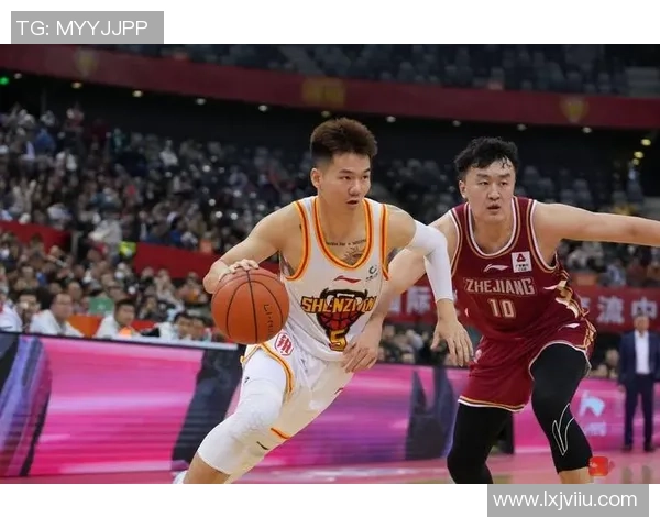 深圳篮球队的盯防革新探索与实践解析助力球队崛起之路 深圳篮球队的盯防革新探索与实践解析助力球队崛起之路