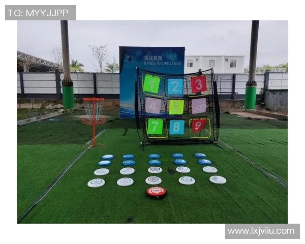 武汉飞盘队中路突破战术解析与实战应用探讨